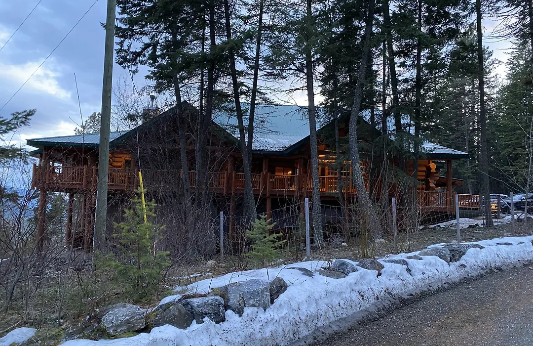 Spirit Lodge At Silverstar-1