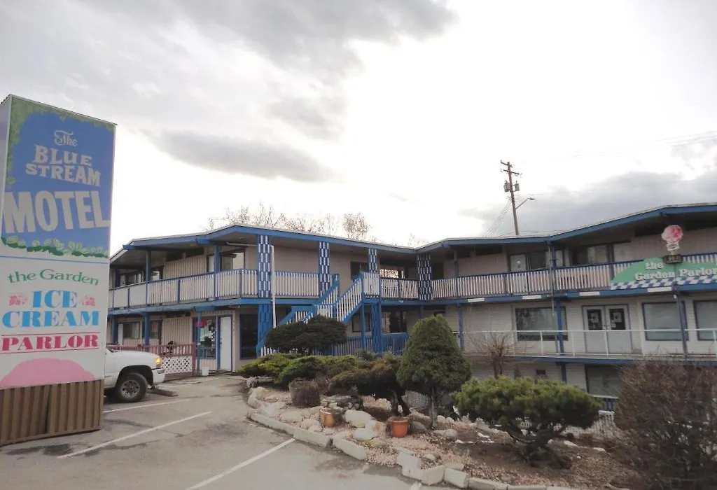 Blue Stream Motel-1