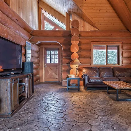 Spirit Lodge At Silverstar-2