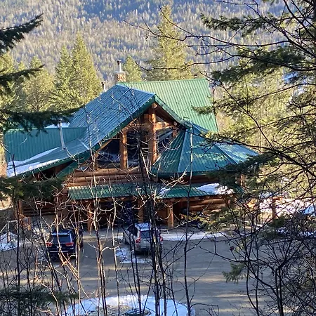 Spirit Lodge At Silverstar-3