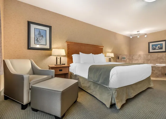 Best Western Sicamous Inn